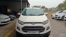 Used Ford EcoSport Titanium 1.5L TDCi in Ludhiana