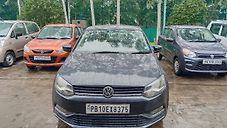Used Volkswagen Polo Comfortline 1.2L (D) in Ludhiana