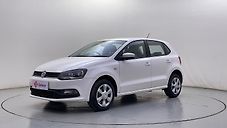 Used Volkswagen Polo Comfortline 1.5L (D) in Bangalore