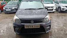 Used Maruti Suzuki Alto 800 Lxi in Ludhiana