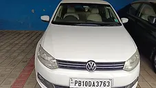 Used Volkswagen Vento Highline Petrol AT in Ludhiana