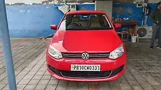 Used Volkswagen Polo Comfortline 1.2L (P) in Ludhiana
