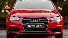 Used Audi A3 35 TDI Premium in Kochi