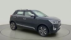Used Mahindra XUV300 W8 (O) 1.2 Petrol in Hyderabad