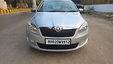 Used Skoda Rapid 1.5 TDI CR Ambition AT in Mumbai