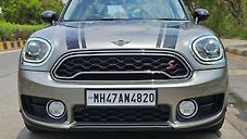 Used MINI Countryman Cooper D in Mumbai