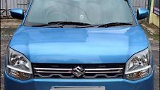 Used Maruti Suzuki Wagon R VXi 1.0 [2019-2019] in Kolkata
