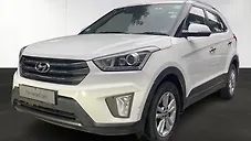 Used Hyundai Creta 1.6 SX Plus Petrol in Bangalore