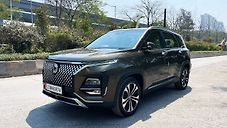 Used MG Hector Savvy Pro 1.5 Turbo Petrol CVT [2023] in Mumbai