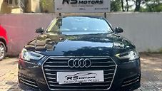 Used Audi A4 35 TDI Premium Plus in Pune