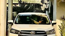 Used Toyota Innova Crysta 2.4 G 8 STR [2016-2017] in Lucknow