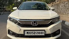 Used Honda Amaze 1.2 V MT Petrol [2018-2020] in Mumbai