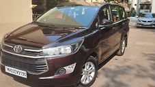 Used Toyota Innova Crysta 2.8 GX AT 7 STR [2016-2020] in Mumbai