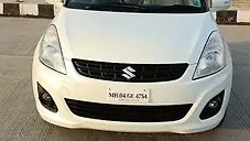Used Maruti Suzuki Swift DZire VXI in Nashik