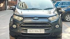 Used Ford EcoSport Titanium 1.5 TDCi in Ahmedabad