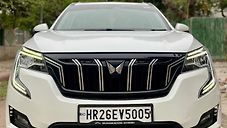 Used Mahindra XUV700 AX 7 Diesel AT 7 STR [2021] in Delhi