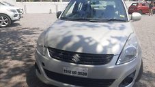 Used Maruti Suzuki Swift DZire LDI in Hyderabad