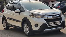 Used Honda WR-V S MT Petrol in Ghaziabad