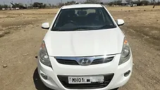 Used Hyundai i20 Asta 1.4 AT with AVN in Nagpur