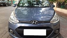 Used Hyundai Grand i10 Asta 1.2 Kappa VTVT (O) [2013-2017] in Mumbai