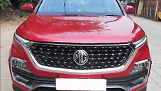 Used MG Hector Sharp 1.5 Petrol CVT in Mumbai