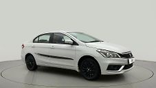 Used Maruti Suzuki Ciaz Delta 1.5 [2020-2023] in Hyderabad