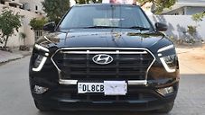 Used Hyundai Creta SX (O) 1.4 Turbo 7 DCT [2020-2022] in Gurgaon