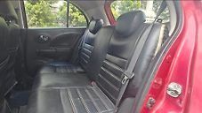 Used Nissan Micra XL Diesel in Hyderabad