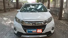 Used Honda WR-V VX MT Diesel in Pune