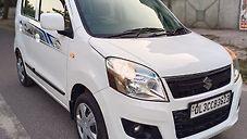 Used Maruti Suzuki Wagon R 1.0 VXI in Delhi