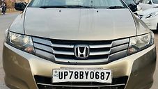 Used Honda City 1.5 S MT in Kanpur