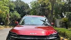 Used Kia Carens Luxury Plus 1.5 Turbo Petrol iMT 7 STR in Delhi