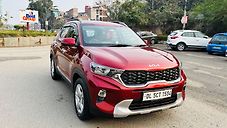 Used Kia Sonet HTK Plus 1.2 [2020-2021] in Delhi