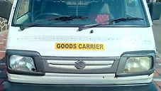 Used Maruti Suzuki Omni Cargo BS-IV in Sangli