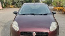 Used Fiat Punto Active 1.3 in Indore