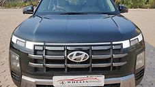 Used Hyundai Creta SX (O) 1.5 Turbo DCT in Mumbai
