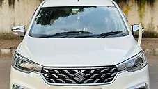Used Maruti Suzuki Ertiga VXi (O) in Patna