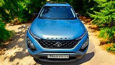 Used Tata Safari XZA Plus Adventure in Mumbai