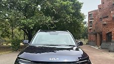 Used Kia Carens Luxury Plus 1.5 Diesel iMT 7 STR [2023-2024] in Delhi