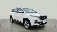 Used MG Hector Shine 1.5 Petrol Turbo CVT in Jaipur