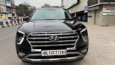 Used Hyundai Creta SX 1.5 Diesel [2020-2022] in Delhi