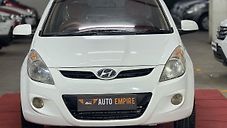 Used Hyundai i20 Asta 1.2 in Mumbai