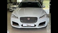 Used Jaguar XF Prestige Petrol CBU in Delhi