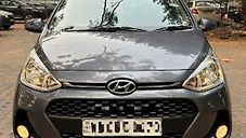 Used Hyundai Grand i10 Sportz (O) 1.2 Kappa VTVT [2017-2018] in Kolkata