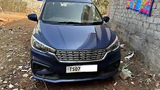 Used Maruti Suzuki Ertiga VXi in Hyderabad