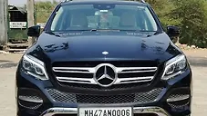 Used Mercedes-Benz GLE 250 d in Mumbai