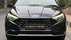 Used Hyundai i20 Asta (O) 1.2 IVT [2022-2023] in Delhi