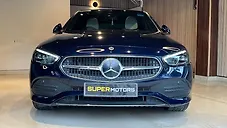 Used Mercedes-Benz C-Class C 200 Progressive [2018-2020] in Delhi