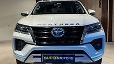 Used Toyota Fortuner 2.7 4x2 AT [2016-2020] in Delhi
