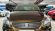 Used Maruti Suzuki Ciaz ZXI+ AT in Mumbai